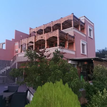 Riad Dar Salam Agadir Exterior photo