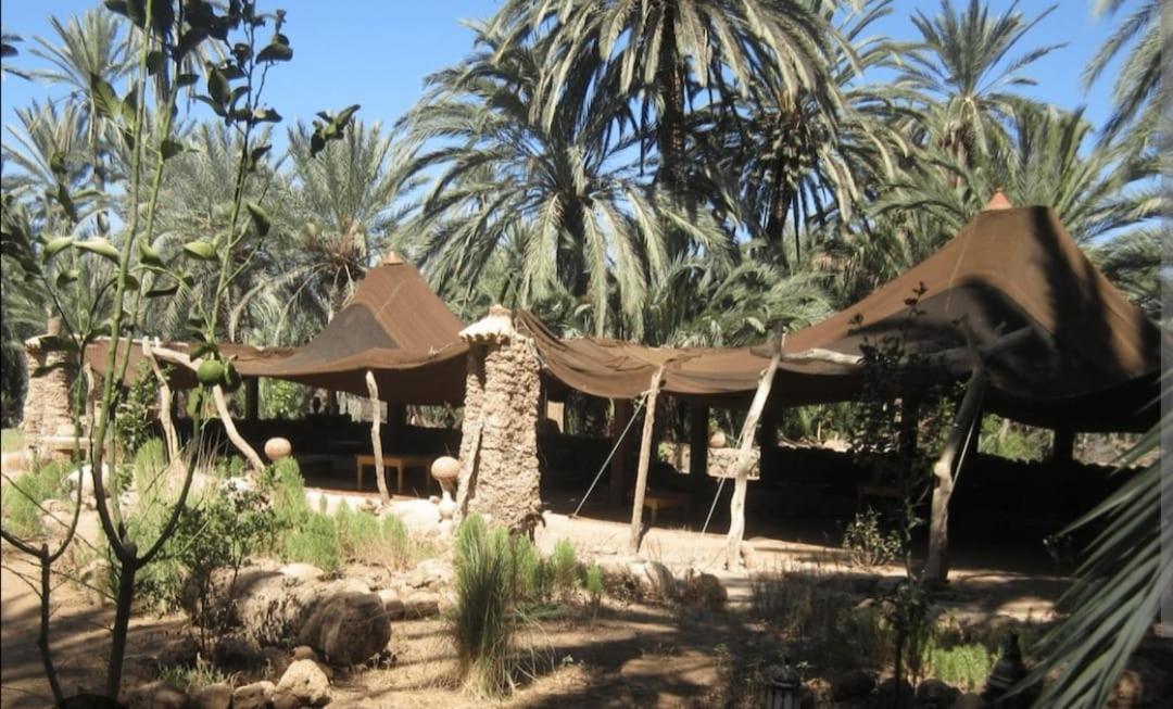 Riad Dar Salam Agadir Exterior photo