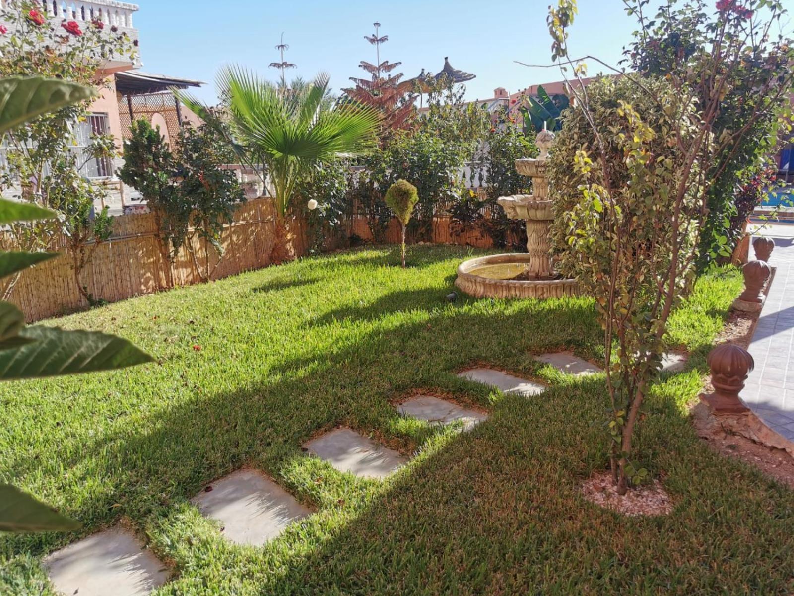 Riad Dar Salam Agadir Exterior photo