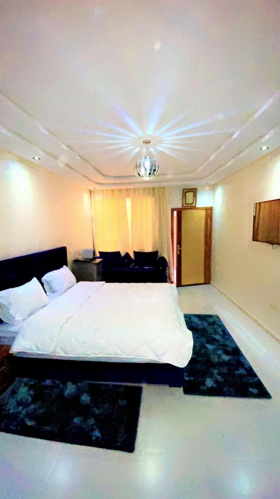 Riad Dar Salam Agadir Exterior photo