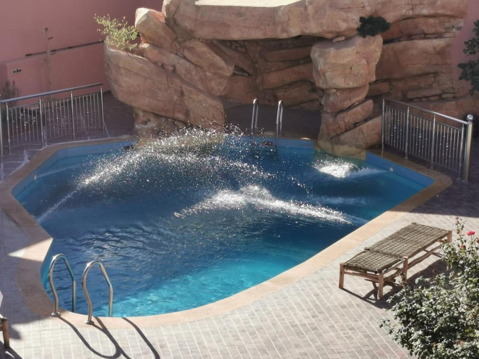 Riad Dar Salam Agadir Exterior photo