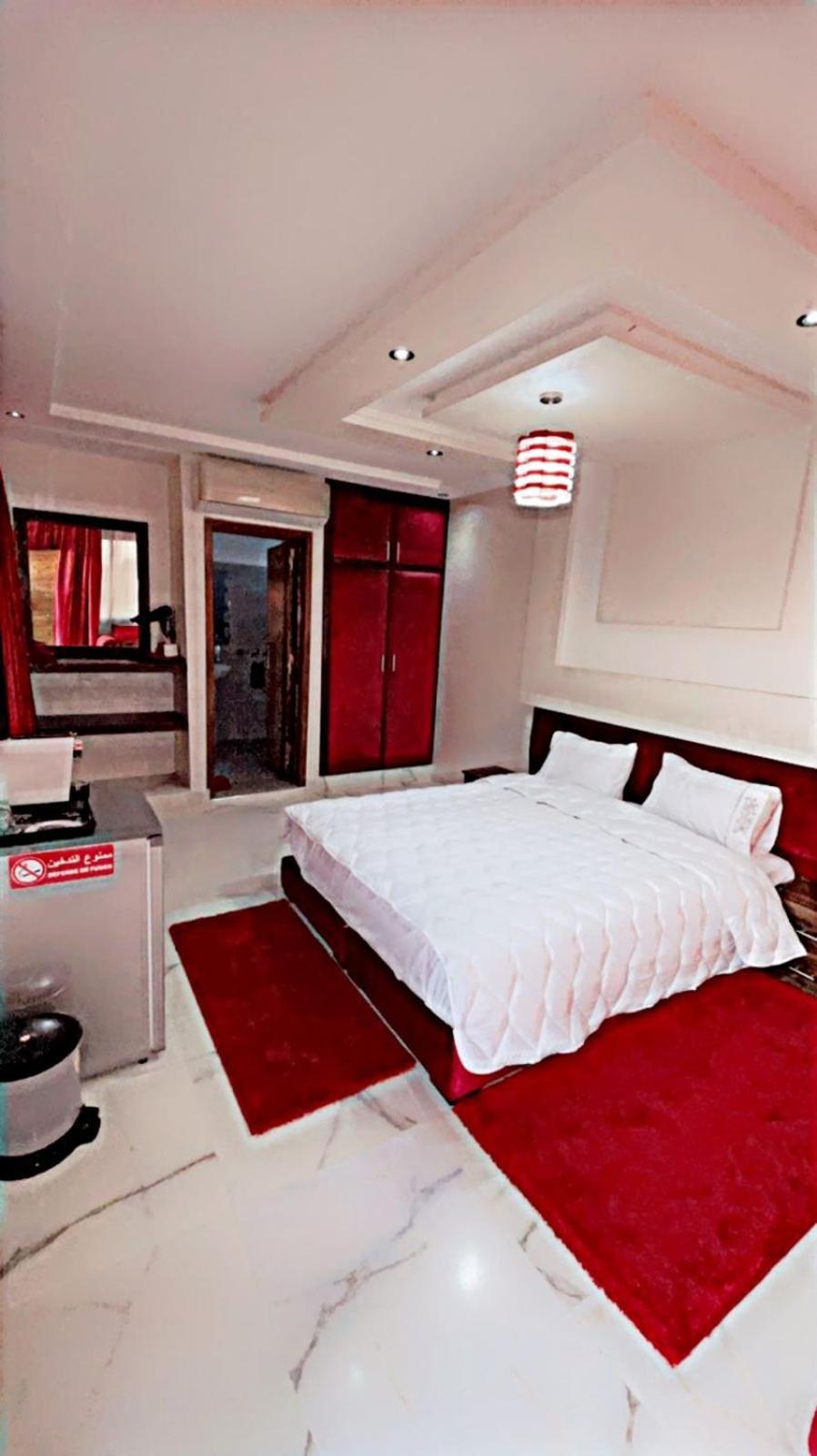 Riad Dar Salam Agadir Exterior photo
