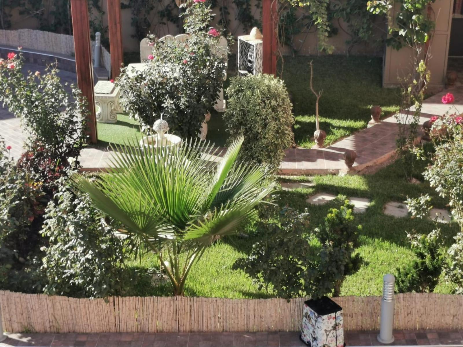 Riad Dar Salam Agadir Exterior photo