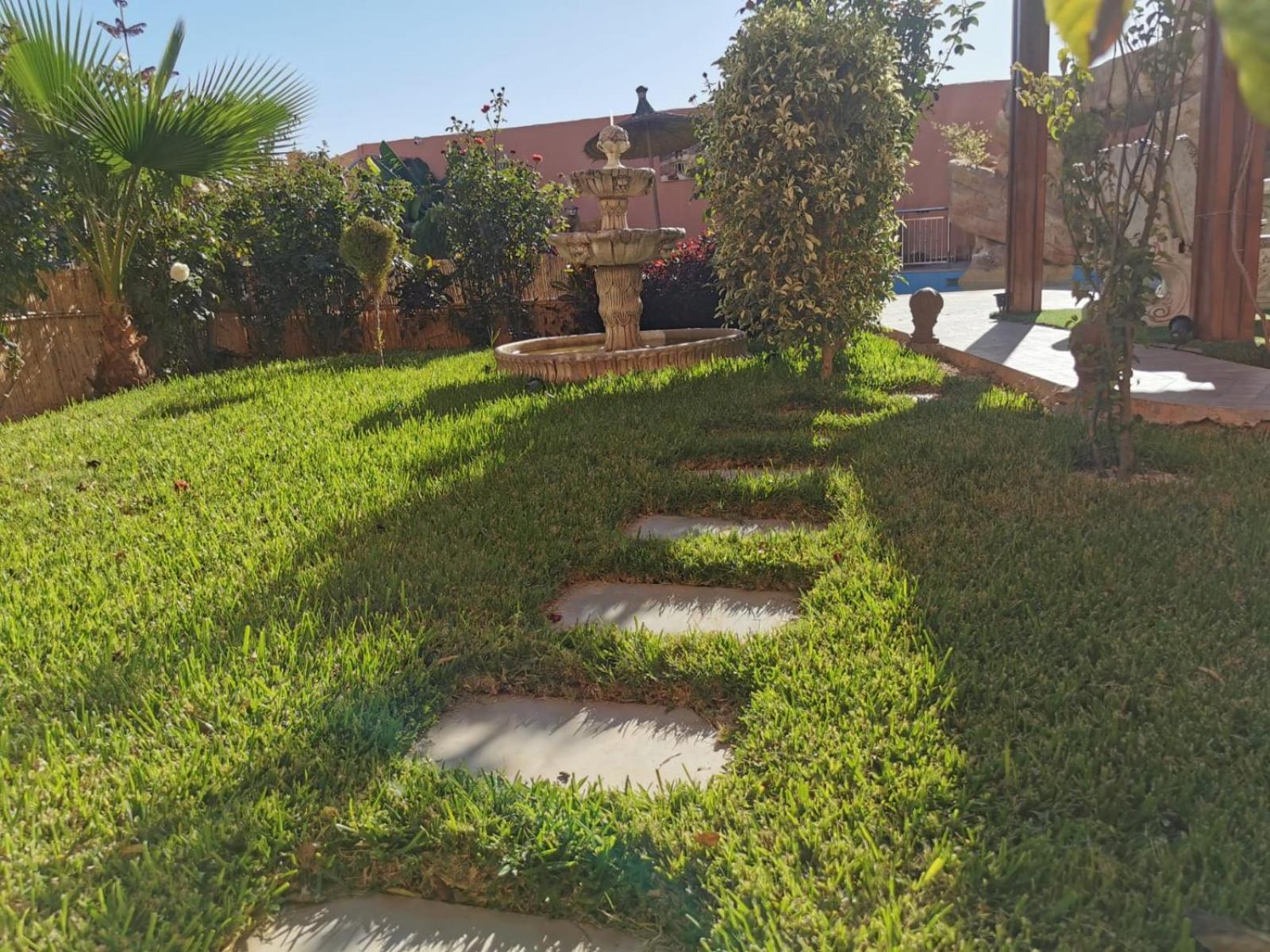 Riad Dar Salam Agadir Exterior photo